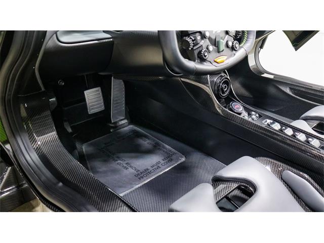 2023 Hennessey Venom GT (CC-2092741) for sale in Carmel, California