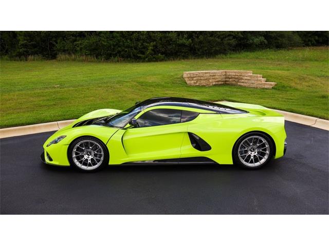 2023 Hennessey Venom GT (CC-2092741) for sale in Carmel, California