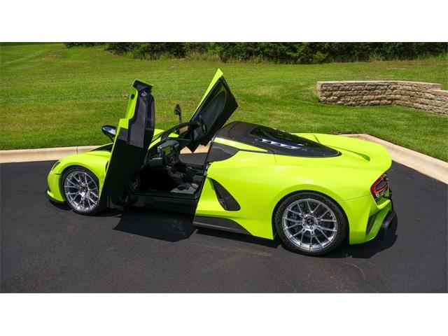 2023 Hennessey Venom GT (CC-2092741) for sale in Carmel, California
