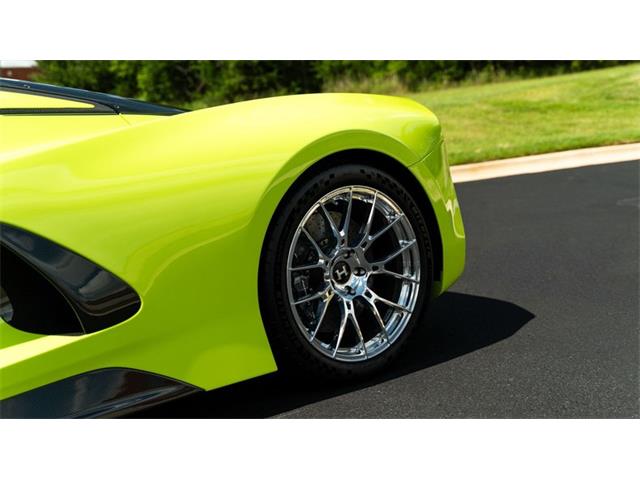 2023 Hennessey Venom GT (CC-2092741) for sale in Carmel, California