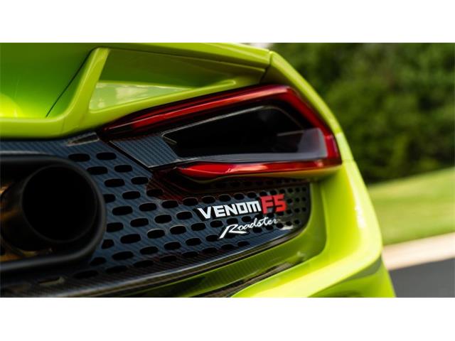 2023 Hennessey Venom GT (CC-2092741) for sale in Carmel, California