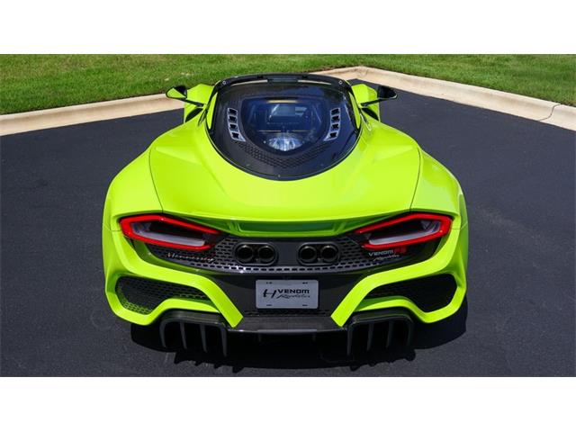 2023 Hennessey Venom GT (CC-2092741) for sale in Carmel, California