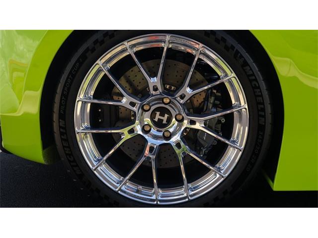 2023 Hennessey Venom GT (CC-2092741) for sale in Carmel, California