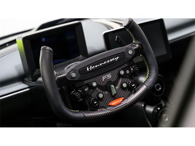 2023 Hennessey Venom GT (CC-2092741) for sale in Carmel, California