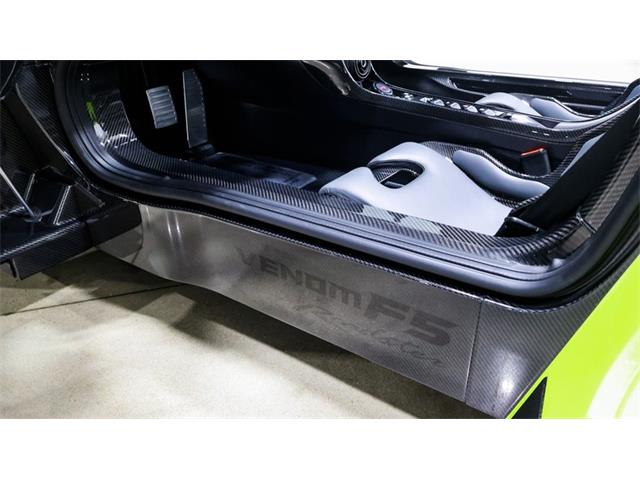 2023 Hennessey Venom GT (CC-2092741) for sale in Carmel, California