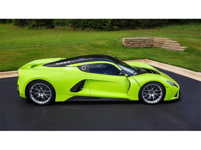 2023 Hennessey Venom GT (CC-2092741) for sale in Carmel, California
