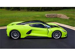 2023 Hennessey Venom GT (CC-2092741) for sale in Carmel, California