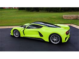 2023 Hennessey Venom GT (CC-2092741) for sale in Carmel, California