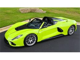 2023 Hennessey Venom GT (CC-2092741) for sale in Carmel, California