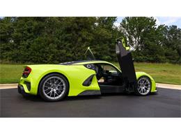 2023 Hennessey Venom GT (CC-2092741) for sale in Carmel, California