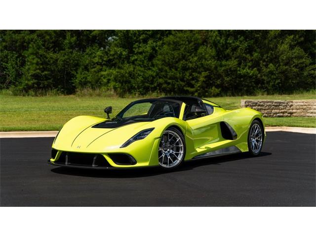 2023 Hennessey Venom GT (CC-2092741) for sale in Carmel, California