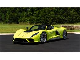 2023 Hennessey Venom GT (CC-2092741) for sale in Carmel, California