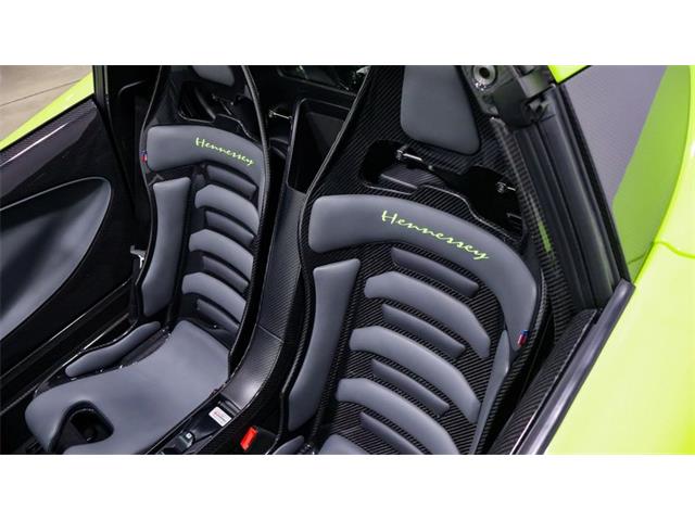 2023 Hennessey Venom GT (CC-2092741) for sale in Carmel, California