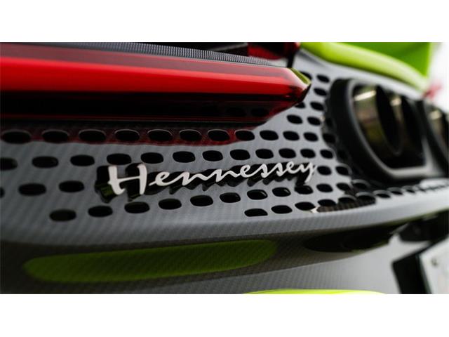 2023 Hennessey Venom GT (CC-2092741) for sale in Carmel, California