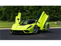 2023 Hennessey Venom GT (CC-2092741) for sale in Carmel, California