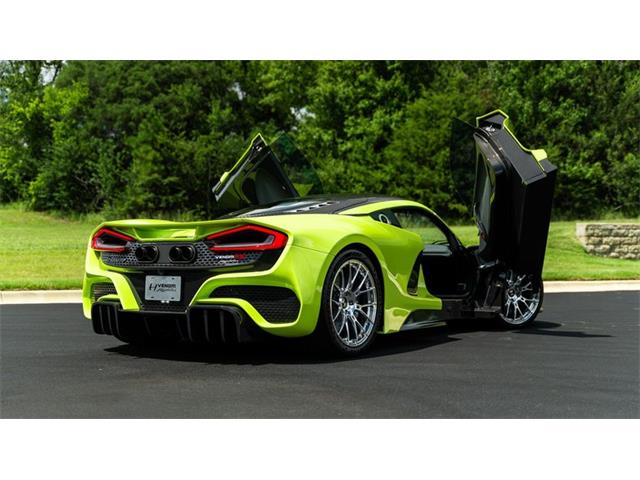 2023 Hennessey Venom GT (CC-2092741) for sale in Carmel, California