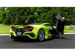 2023 Hennessey Venom GT (CC-2092741) for sale in Carmel, California