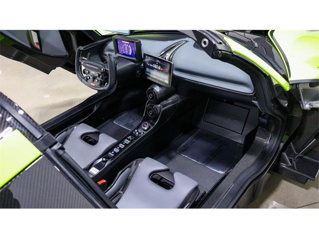 2023 Hennessey Venom GT (CC-2092741) for sale in Carmel, California