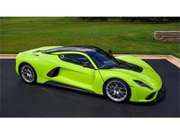 2023 Hennessey Venom GT (CC-2092741) for sale in Carmel, California