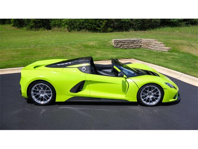 2023 Hennessey Venom GT (CC-2092741) for sale in Carmel, California