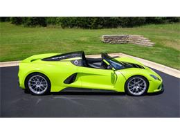 2023 Hennessey Venom GT (CC-2092741) for sale in Carmel, California