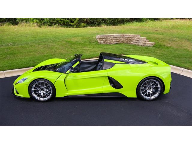2023 Hennessey Venom GT (CC-2092741) for sale in Carmel, California
