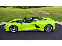 2023 Hennessey Venom GT (CC-2092741) for sale in Carmel, California