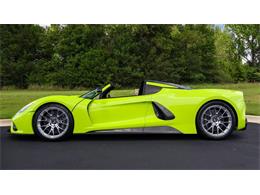 2023 Hennessey Venom GT (CC-2092741) for sale in Carmel, California