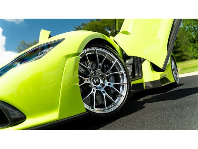2023 Hennessey Venom GT (CC-2092741) for sale in Carmel, California