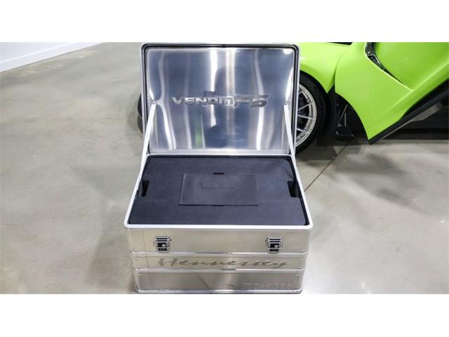 2023 Hennessey Venom GT (CC-2092741) for sale in Carmel, California