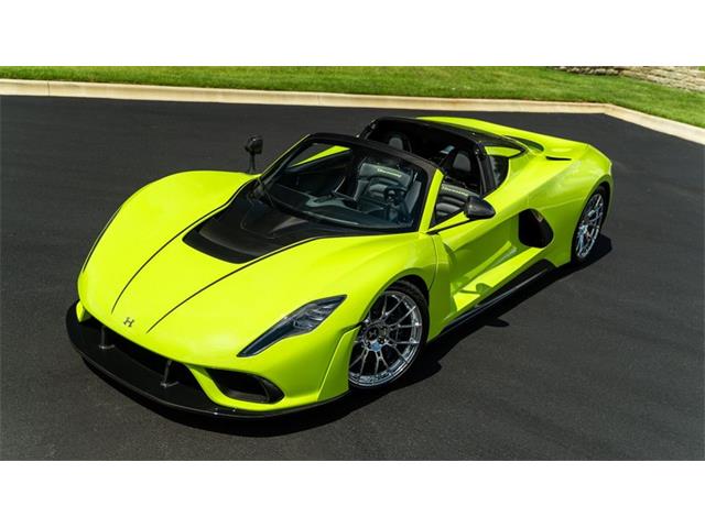 2023 Hennessey Venom GT (CC-2092741) for sale in Carmel, California