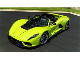 2023 Hennessey Venom GT (CC-2092741) for sale in Carmel, California