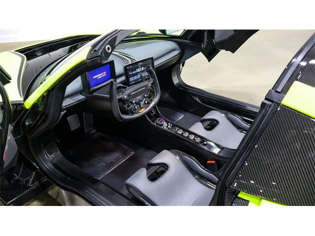 2023 Hennessey Venom GT (CC-2092741) for sale in Carmel, California