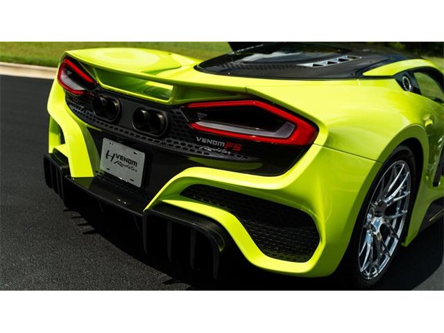 2023 Hennessey Venom GT (CC-2092741) for sale in Carmel, California
