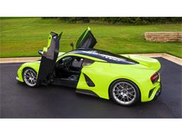 2023 Hennessey Venom GT (CC-2092741) for sale in Carmel, California