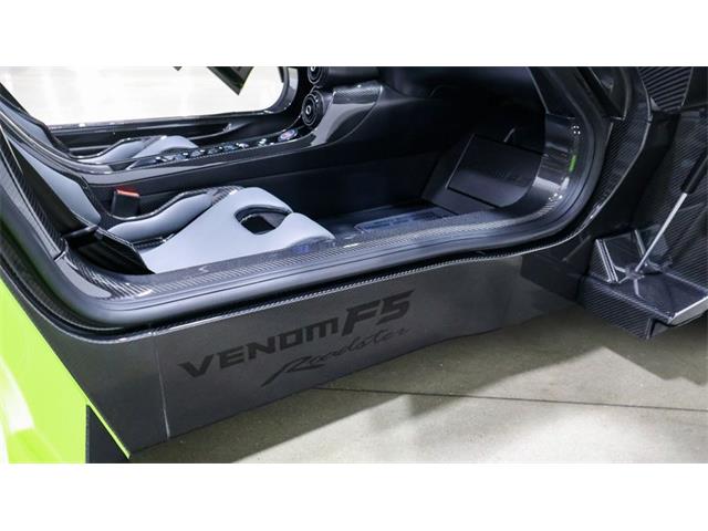 2023 Hennessey Venom GT (CC-2092741) for sale in Carmel, California