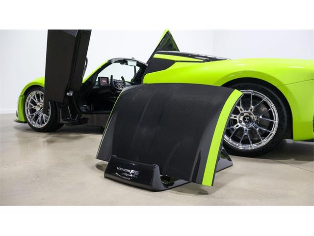 2023 Hennessey Venom GT (CC-2092741) for sale in Carmel, California