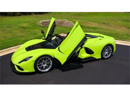 2023 Hennessey Venom GT (CC-2092741) for sale in Carmel, California