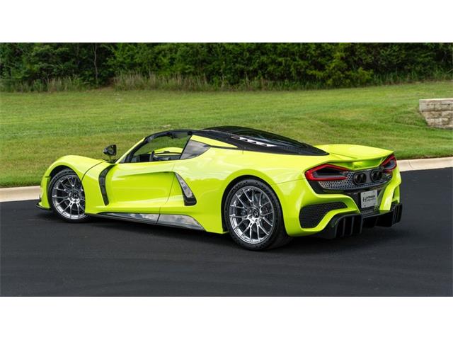 2023 Hennessey Venom GT (CC-2092741) for sale in Carmel, California