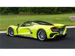 2023 Hennessey Venom GT (CC-2092741) for sale in Carmel, California