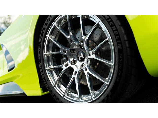 2023 Hennessey Venom GT (CC-2092741) for sale in Carmel, California