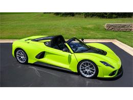 2023 Hennessey Venom GT (CC-2092741) for sale in Carmel, California