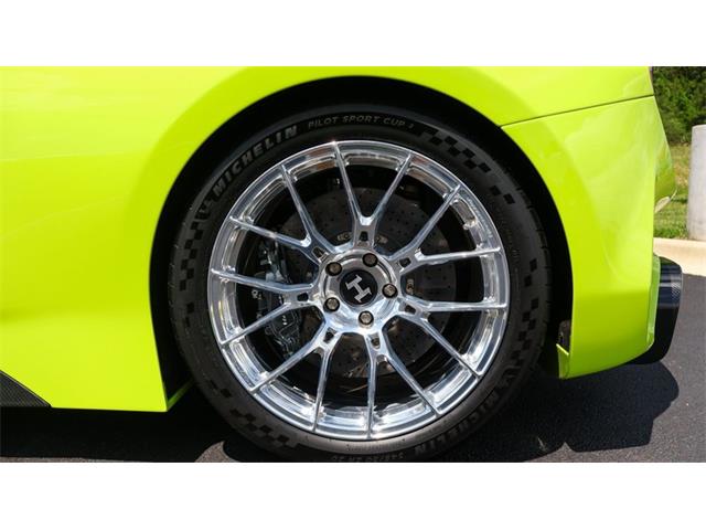 2023 Hennessey Venom GT (CC-2092741) for sale in Carmel, California