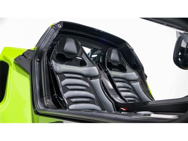 2023 Hennessey Venom GT (CC-2092741) for sale in Carmel, California