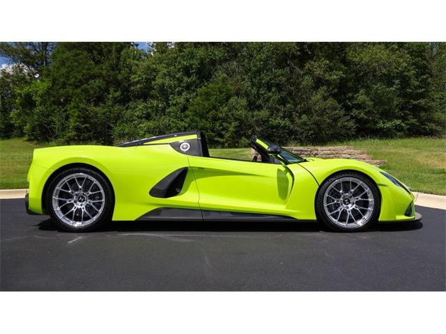 2023 Hennessey Venom GT (CC-2092741) for sale in Carmel, California