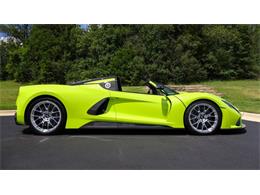 2023 Hennessey Venom GT (CC-2092741) for sale in Carmel, California