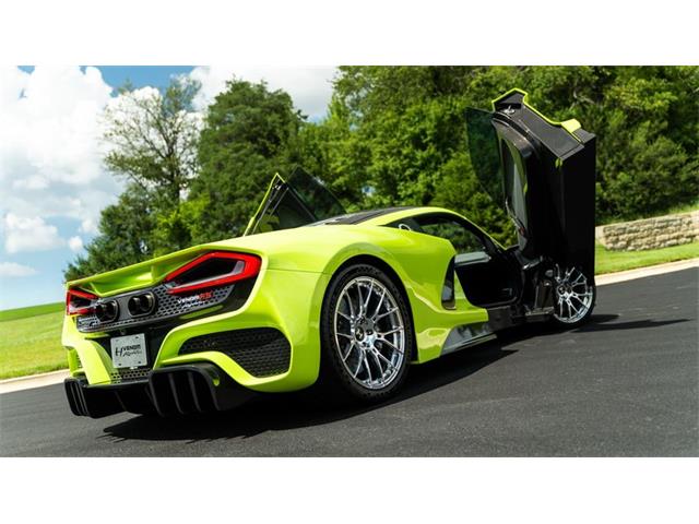 2023 Hennessey Venom GT (CC-2092741) for sale in Carmel, California