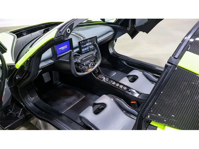 2023 Hennessey Venom GT (CC-2092741) for sale in Carmel, California