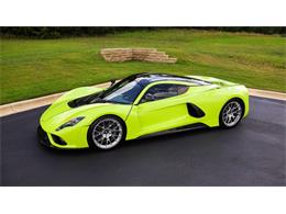 2023 Hennessey Venom GT (CC-2092741) for sale in Carmel, California