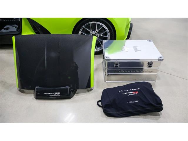 2023 Hennessey Venom GT (CC-2092741) for sale in Carmel, California